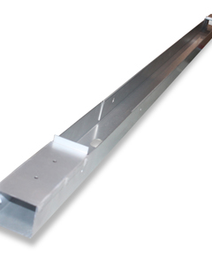 U-profile 2000 for drive RPM